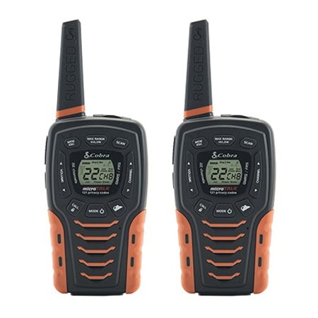 Altis Global Ltd 35 Mile Walkie Talkies ACXT645